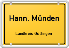 Hann. Münden